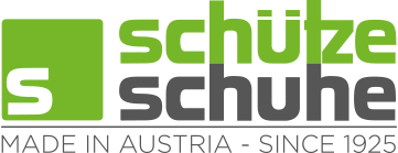 Schütze Schuhe Logo