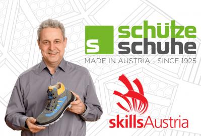 WorldSkills Kazan 2019: Thomas Schützeneder im Interview